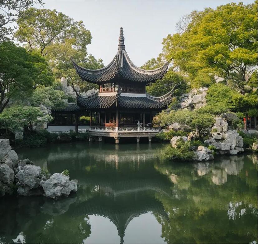 重庆北碚香菱餐饮有限公司